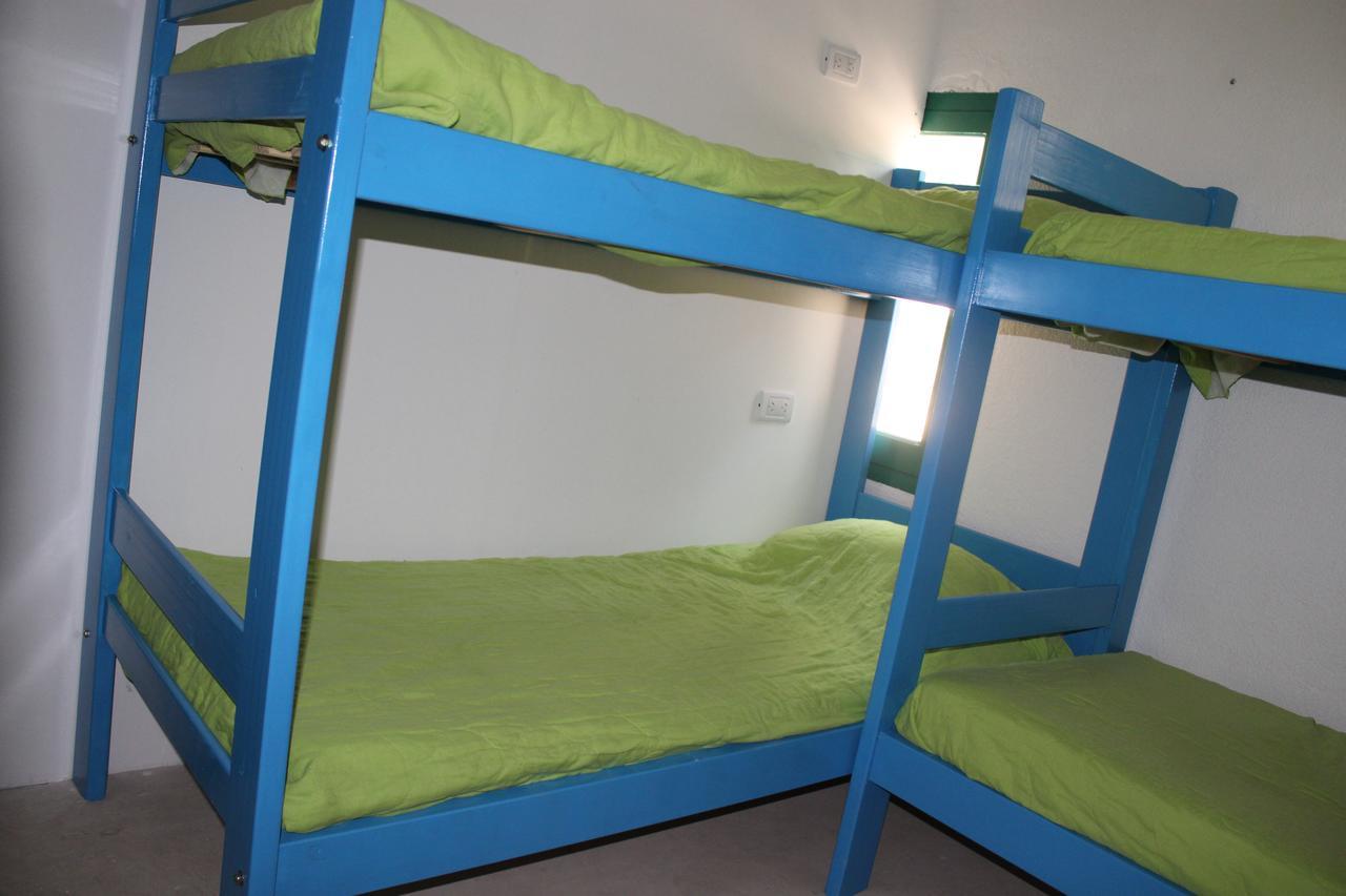 Ramma Camping Hostel Villa Gesell Εξωτερικό φωτογραφία