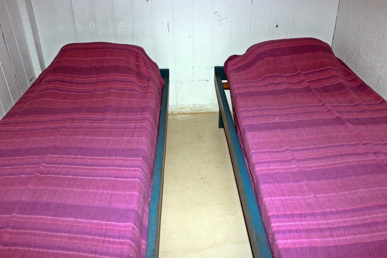 Ramma Camping Hostel Villa Gesell Εξωτερικό φωτογραφία
