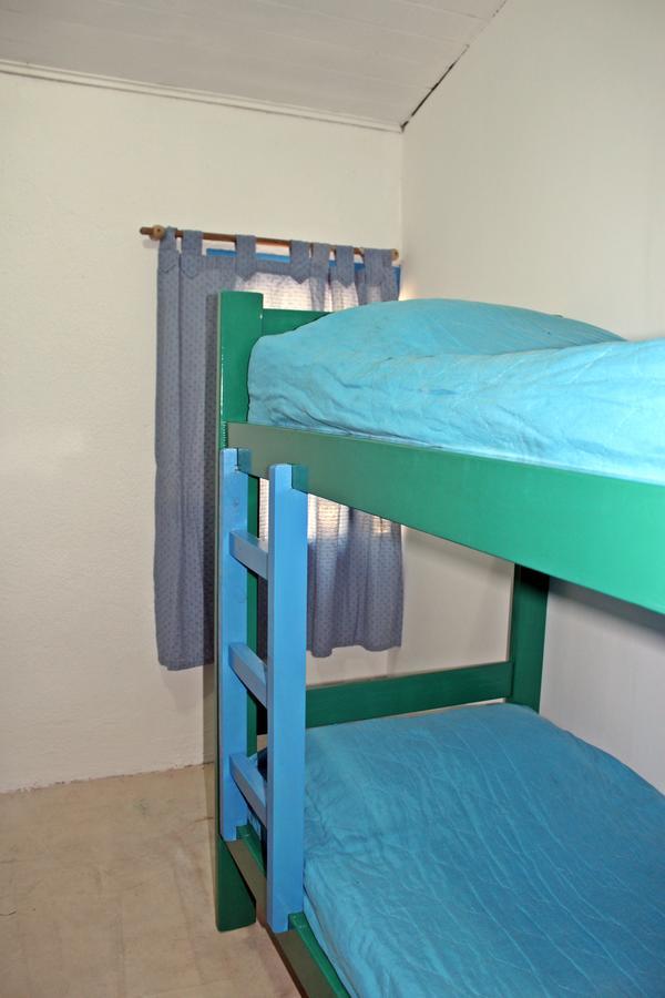 Ramma Camping Hostel Villa Gesell Εξωτερικό φωτογραφία