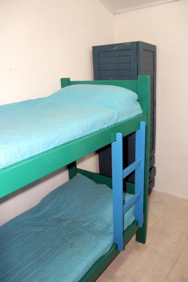 Ramma Camping Hostel Villa Gesell Εξωτερικό φωτογραφία