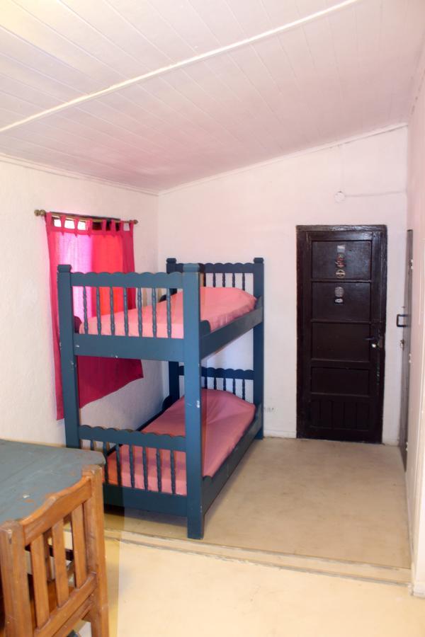 Ramma Camping Hostel Villa Gesell Εξωτερικό φωτογραφία
