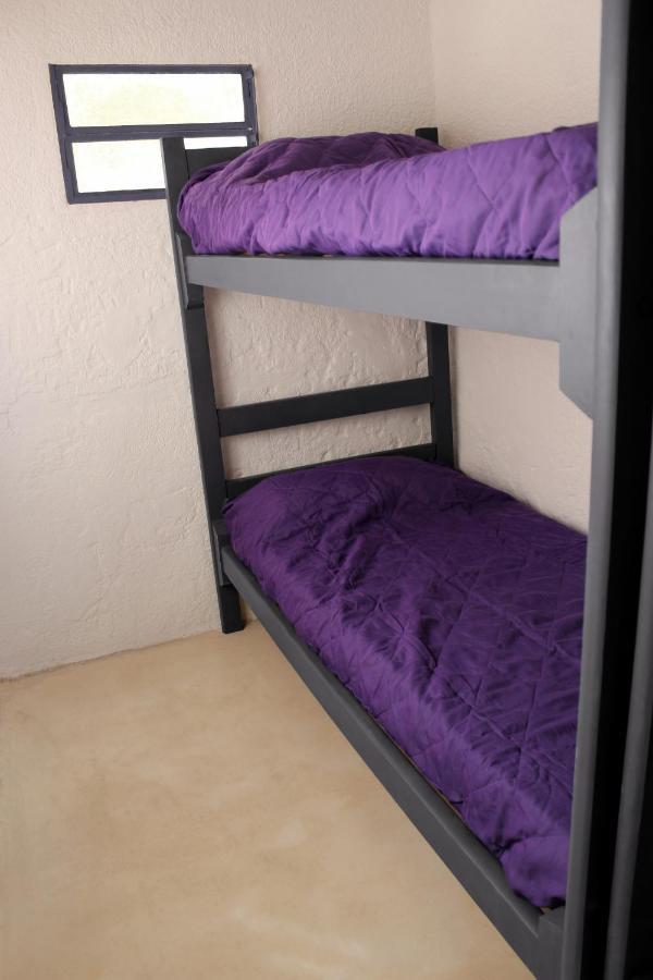 Ramma Camping Hostel Villa Gesell Εξωτερικό φωτογραφία