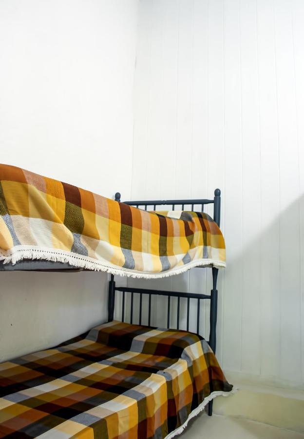 Ramma Camping Hostel Villa Gesell Εξωτερικό φωτογραφία